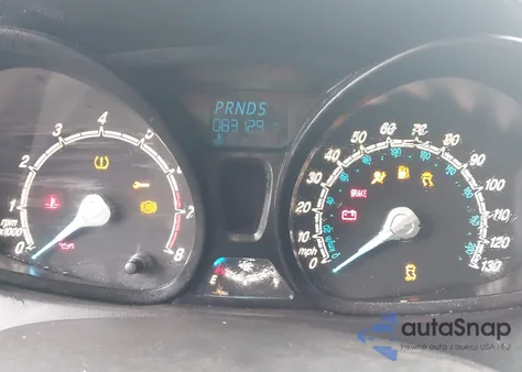 2016 Ford Fiesta S from USA, damaged, VIN 3FADP4AJ2GM111318